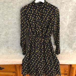 Brand new with tag Zara dress